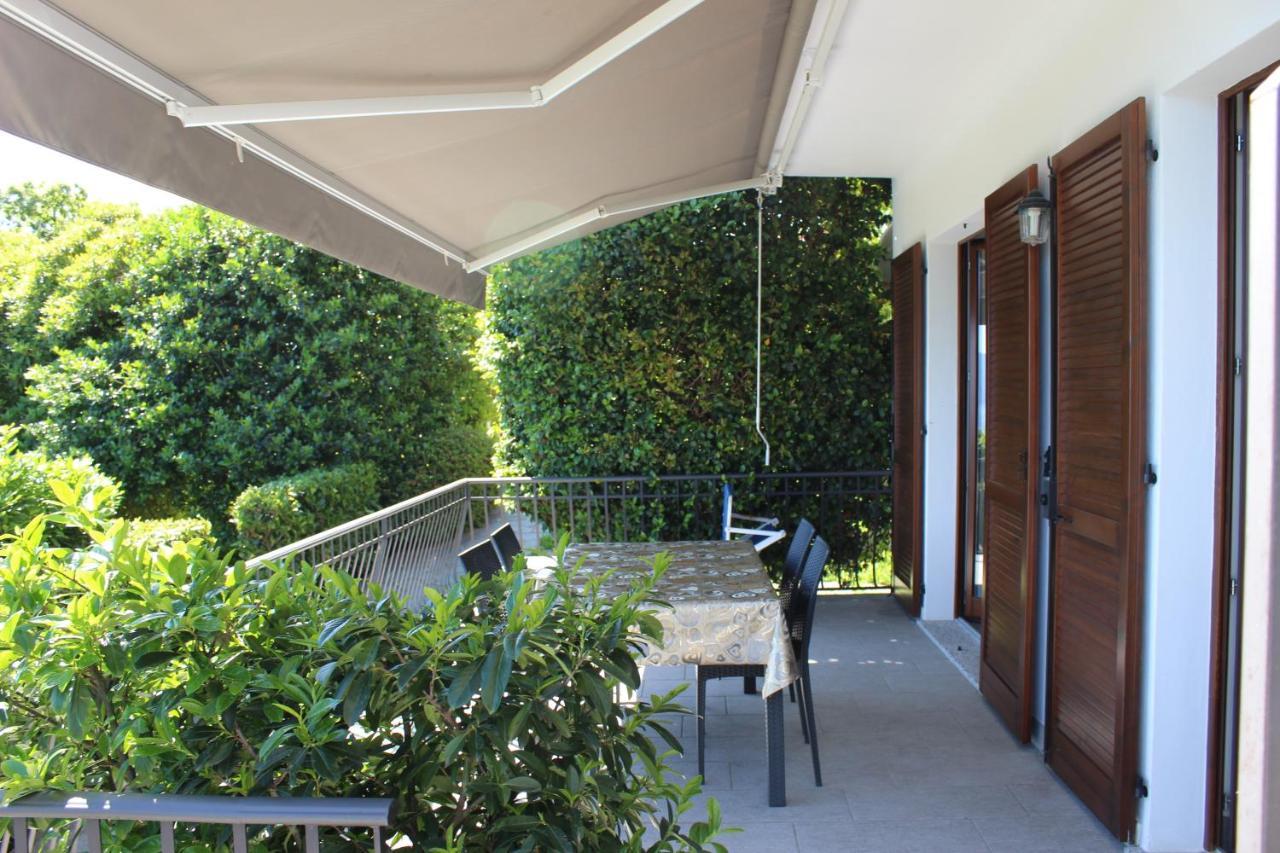 Casa Belvedere Stresa Exterior photo