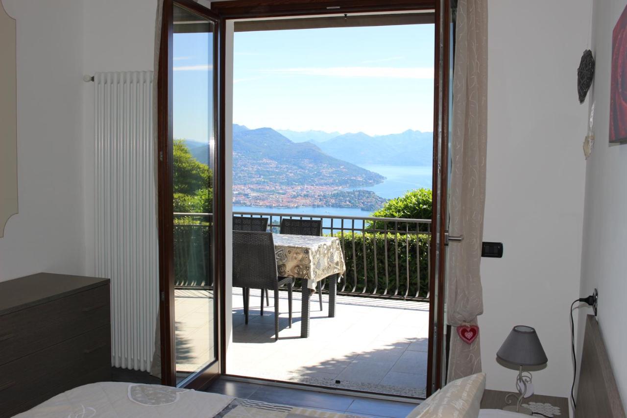 Casa Belvedere Stresa Exterior photo