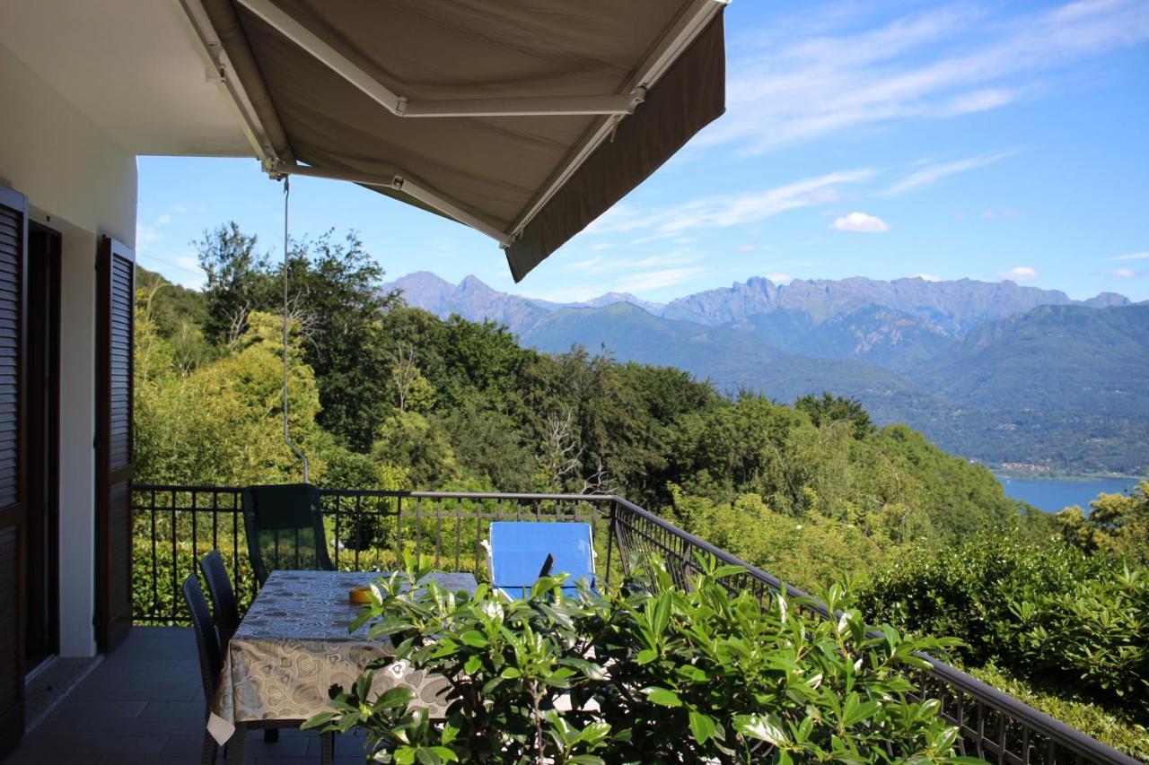 Casa Belvedere Stresa Exterior photo