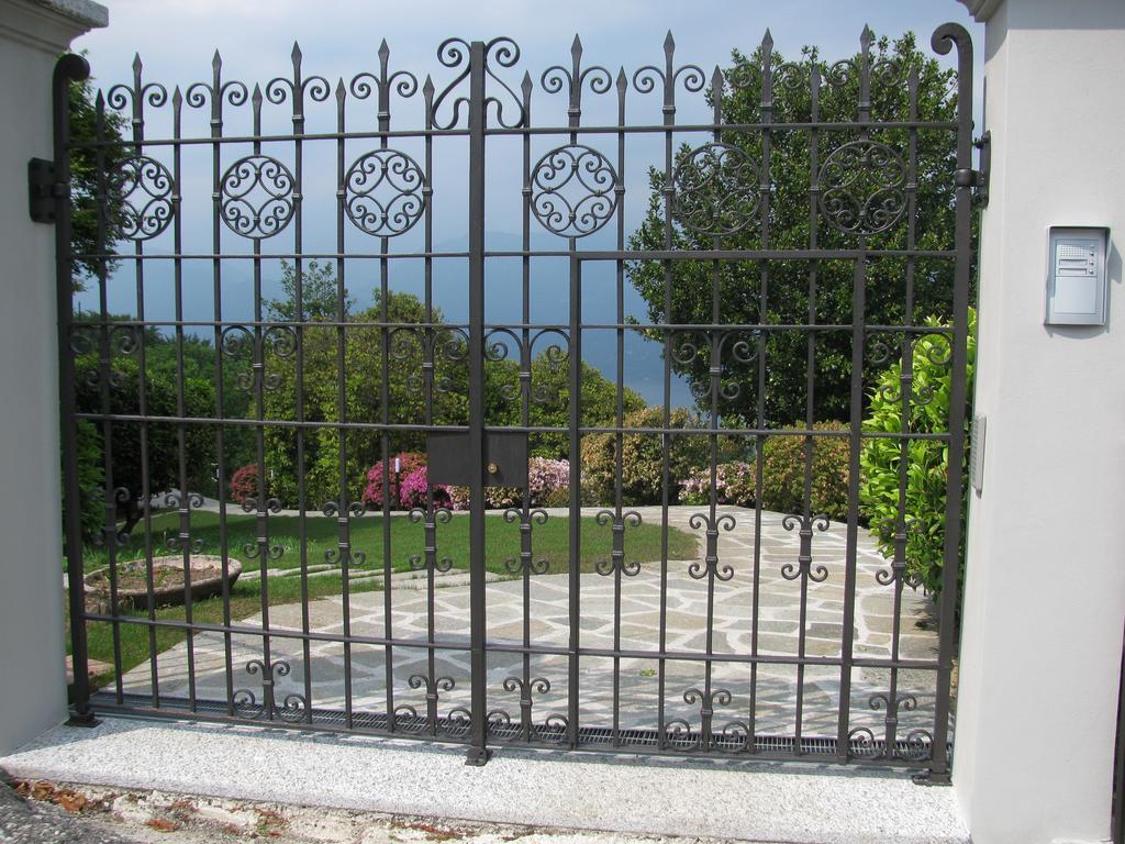 Casa Belvedere Stresa Room photo