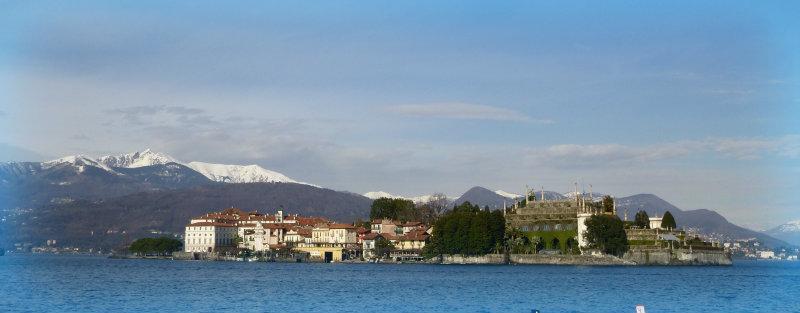 Casa Belvedere Stresa Exterior photo