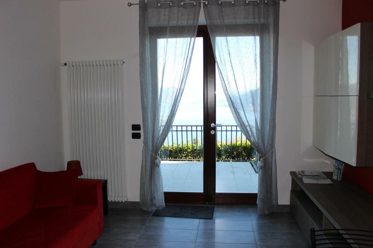 Casa Belvedere Stresa Exterior photo