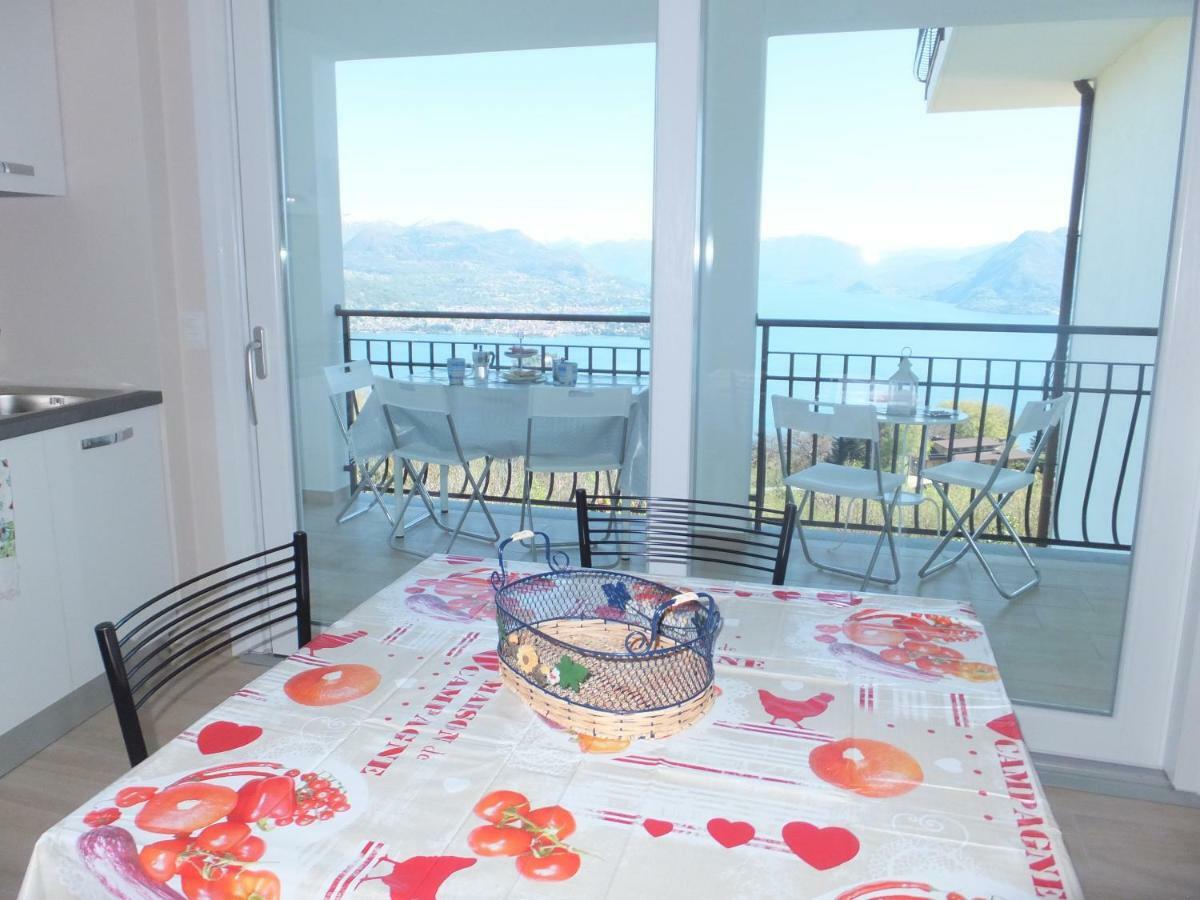 Casa Belvedere Stresa Exterior photo